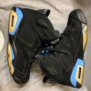 Jordan UNC 6